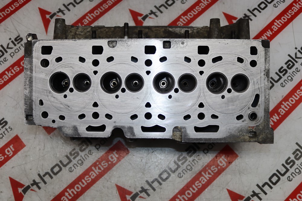 Καπάκι 110426145R, 7701479063, 11041-2740R για RENAULT, NISSAN K9K