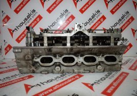 Culata 7506387, N62B44A, N62B48A, 11121556512, 11121557132 para BMW N62B44A, N62B48A