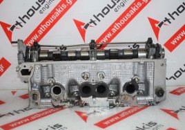 Cylinder Head 7712263 for FIAT 156A4