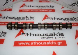 Camshaft X12XE, Z12XE, Z12XEP, 24428952, 636025, 9120519, 9117785, 9118996, 563027, 563038 for OPEL X12XE, Z12XE, Z12XEP