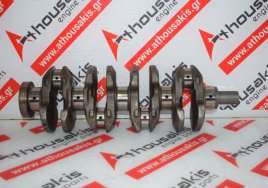 Kurbelwelle K20A2, K20Z1, K20Z4, 13310-PRB-A00 zum HONDA K20A2, K20Z1, K20Z4