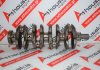 Cigüeñal K20A2, K20Z1, K20Z4, 13310-PRB-A00 para HONDA K20A2, K20Z1, K20Z4