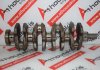 Cigüeñal K20A2, K20Z1, K20Z4, 13310-PRB-A00 para HONDA K20A2, K20Z1, K20Z4