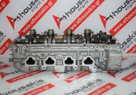 Testata 5F2, 11040-1F701 per NISSAN CG10DE, CGA3DE