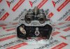 Головка блока 5F2, 11040-1F701 для NISSAN CG10DE, CGA3DE