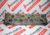 Cylinder Head 9281043454 for PORSCHE 