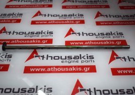 Albero bilanciere 03G109365 per VW, AUDI, SEAT, SKODA, MITSUBISHI AZV, BKD, BKP, BLB, BMA, BMN, BMR, BNA, BRD, BRE, BRF, BSY, BUY, BUZ, BVA, BVE, BVF, BVG, BWV