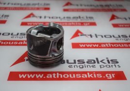 Kolben 4239, 55581882, 55581881, 55581880, 625089, 625090, 625091 zum OPEL B13DTC