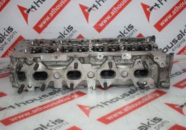 Zylinderkopf 22111-2F601, D4HA, D4HB, 22100-2F600, 22100-2F601 zum HYUNDAI, KIA D4HA, D4HB