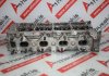 Testata 22111-2F601, D4HA, D4HB, 22100-2F600, 22100-2F601 per HYUNDAI, KIA D4HA, D4HB