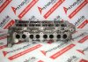 Testata 22111-2F601, D4HA, D4HB, 22100-2F600, 22100-2F601 per HYUNDAI, KIA D4HA, D4HB