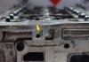 Testata 22111-2F601, D4HA, D4HB, 22100-2F600, 22100-2F601 per HYUNDAI, KIA D4HA, D4HB