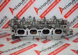 Zylinderkopf 1ZZ, 11101-22051, 11101-22052, 11101-22101 zum TOYOTA 1ZZ