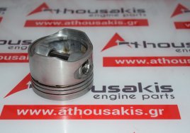 Pistone 5793, NFX, 0628C7 per PEUGEOT, CITROEN NFX
