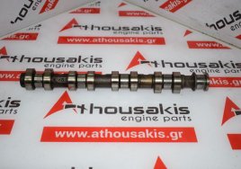 Camshaft X12XE, Z12XE, Z12XEP, 9117784, 9118994, 536026, 536036 for OPEL X12XE, Z12XE, Z12XEP