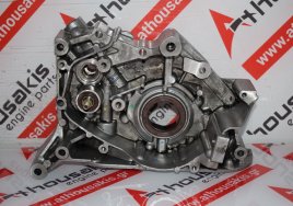 Oil pump 1064A035, 4D56U for MITSUBISHI 4D56U