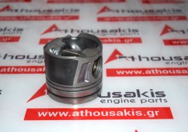 Kolben Z22D, 25183718 zum OPEL, CHEVROLET A22DMH, Z22D1