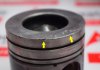 Kolben Z22D, 25183718 zum OPEL, CHEVROLET A22DMH, Z22D1