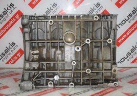 Блок цилиндров 06B103019B, 06A103101G для VW, AUDI, SEAT AHL, AKL, AEH