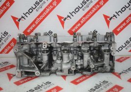 Zylinderkopf 5044, 7701475496, 7711134922 zum RENAULT, NISSAN K9K