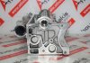 Culasse 5044, 7701475496, 7711134922 pour RENAULT, NISSAN K9K