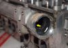 Culasse 5044, 7701475496, 7711134922 pour RENAULT, NISSAN K9K