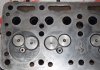 Culata OM636 para MERCEDES OM636