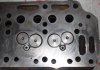 Culata OM636 para MERCEDES OM636