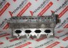 Cylinder Head 06D103373AL, 06F103063C, 06F103265AX, 06F103063M for VW, AUDI, SEAT AWA, AXW, BLX, BVZ, BLR