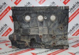 Monoblocco 468036, 11010-00Q0D, 7701478512 per RENAULT, NISSAN, OPEL F4R820