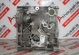 Bloque motor 04B103024T, CUS, CUT, 04B103011T para VW, AUDI, SEAT, SKODA CUS, CUT