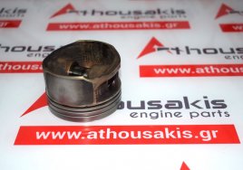 Piston 076157, 036107065AP, 036107065BS for VW, SEAT 