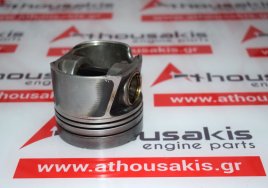 Piston 0811W, 04L107065A, 04L107065Q, 04L107065M for VW, AUDI, SEAT, SKODA CKF, CRB, CRF, CRL, CRM, CRU, CSU, CUU, CUV, CYK, CZH, DCY, DBG, DFE, DFL, DFS, DEJ, DEL, DEU, DFF