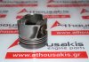 Piston 0811W, 04L107065A, 04L107065Q, 04L107065M para VW, AUDI, SEAT, SKODA CKF, CRB, CRF, CRL, CRM, CRU, CSU, CUU, CUV, CYK, CZH, DCY, DBG, DFE, DFL, DFS, DEJ, DEL, DEU, DFF