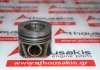 Piston 0811W, 04L107065A, 04L107065Q, 04L107065M para VW, AUDI, SEAT, SKODA CKF, CRB, CRF, CRL, CRM, CRU, CSU, CUU, CUV, CYK, CZH, DCY, DBG, DFE, DFL, DFS, DEJ, DEL, DEU, DFF