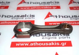 Pleuelstange 897, 9812819780, KNBA, KNWA, 4HL, 4H03, 224DT zum PEUGEOT, CITROEN, LAND ROVER, FORD KNBA, KNWA, 4HL, 4H03, 224DT