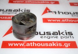 Kolben 84V126, 11251709973 zum BMW 