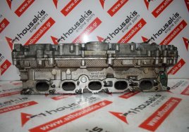 Cylinder Head 1001837003, B5244T, B5244T3 for VOLVO