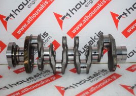 Cigüeñal 65403, 654820 para MERCEDES 654820