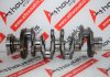 Crankshaft 65403, 654820 for MERCEDES 654820
