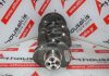 Crankshaft 65403, 654820 for MERCEDES 654820