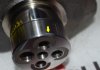 Crankshaft 65403, 654820 for MERCEDES 654820