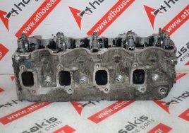 Zylinderkopf 2C, 11101-64121 zum TOYOTA 2C