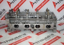 Culata 97MM6090A2J para FORD FHA