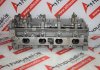 Zylinderkopf 97MM6090A2J zum FORD FHA