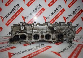 Головка блока RF6C1G6090AA, 6C1G6C032AA для FORD, VOLVO AODA, N4JB, GZ, GZFA, AOBC, TBBA, TBBB