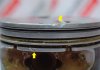 Piston 81096, 19178597 pour GM, HUMMER, CHEVROLET L92