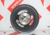 Τροχαλία Στροφάλου 9654961080, 0515Τ3 για PEUGEOT, CITROEN, FORD, VOLVO 