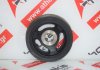 Τροχαλία Στροφάλου 9654961080, 0515Τ3 για PEUGEOT, CITROEN, FORD, VOLVO 