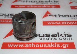 Pistone 0850H, 0628W8, LR022444 per PEUGEOT, CITROEN, LAND ROVER, FORD 224DT, 4HL, Q4WA, Q4WB, KNBA, KNBB, KNWA, KNWB